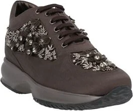 Hogan Woman Sneakers - Image 8