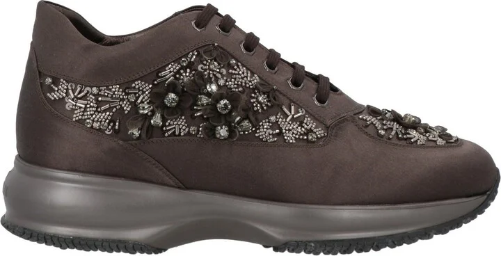 Hogan Woman Sneakers - Image 9