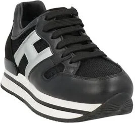 Hogan Woman Sneakers - Image 2
