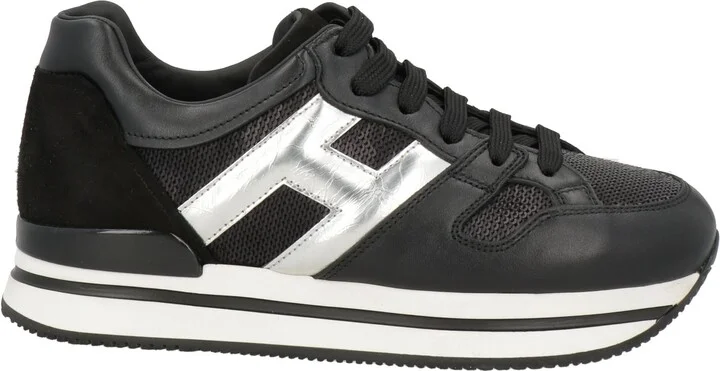 Hogan Woman Sneakers - Image 3