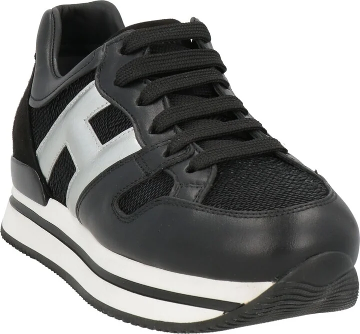 Hogan Woman Sneakers - Image 4