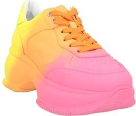Hogan Woman Sneakers - Image 2