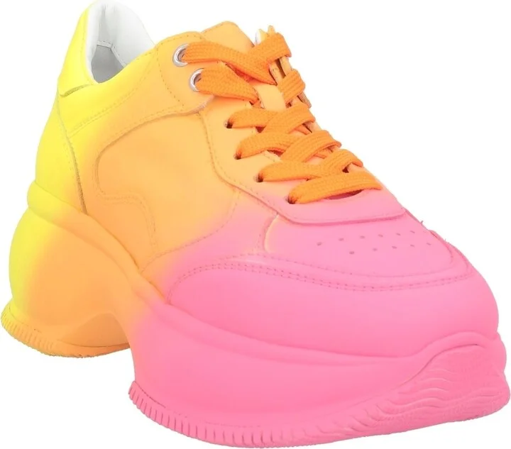Hogan Woman Sneakers - Image 4