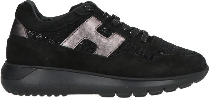 Hogan Woman Sneakers - Image 3