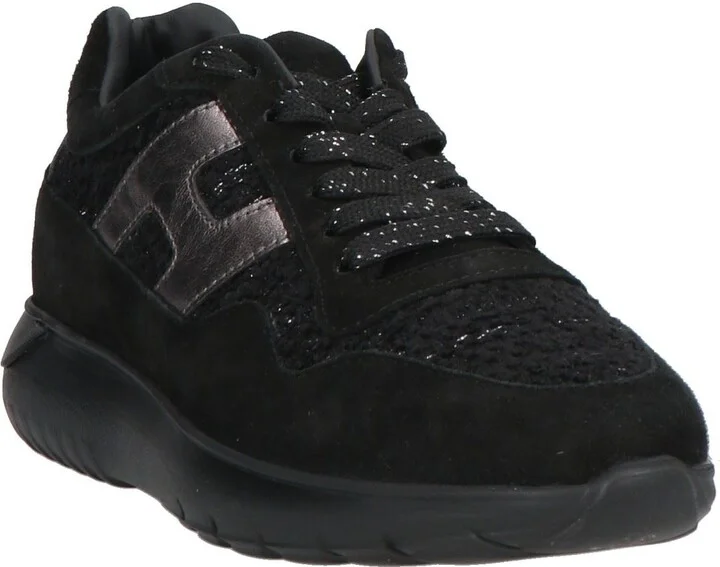 Hogan Woman Sneakers - Image 4