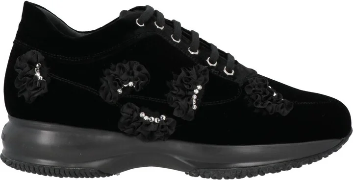 Hogan Woman Sneakers - Image 3