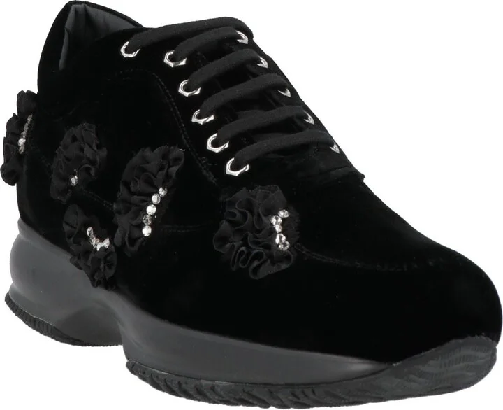 Hogan Woman Sneakers - Image 4