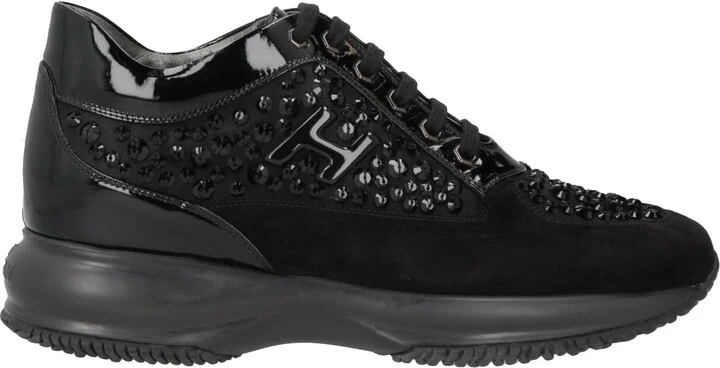 Hogan Woman Sneakers - Image 3