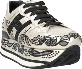 Hogan Woman Sneakers - Image 2