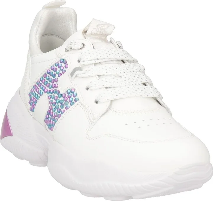 Hogan Woman Sneakers - Image 4