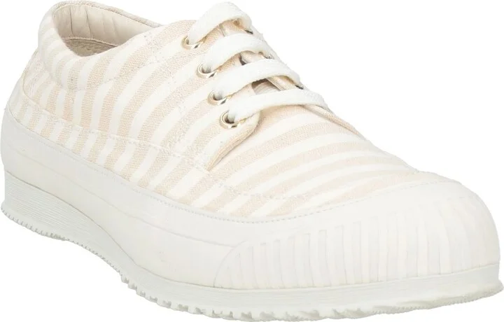 Hogan Woman Sneakers - Image 4