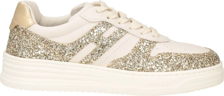 Hogan Woman Sneakers - Image 3