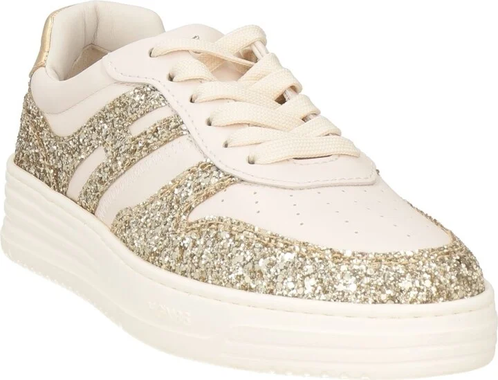 Hogan Woman Sneakers - Image 4