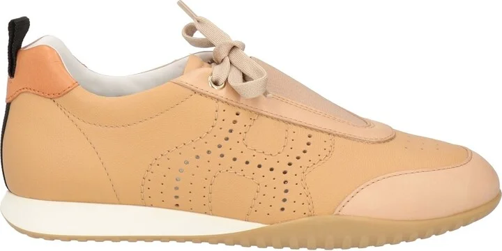 Hogan Woman Sneakers - Image 3