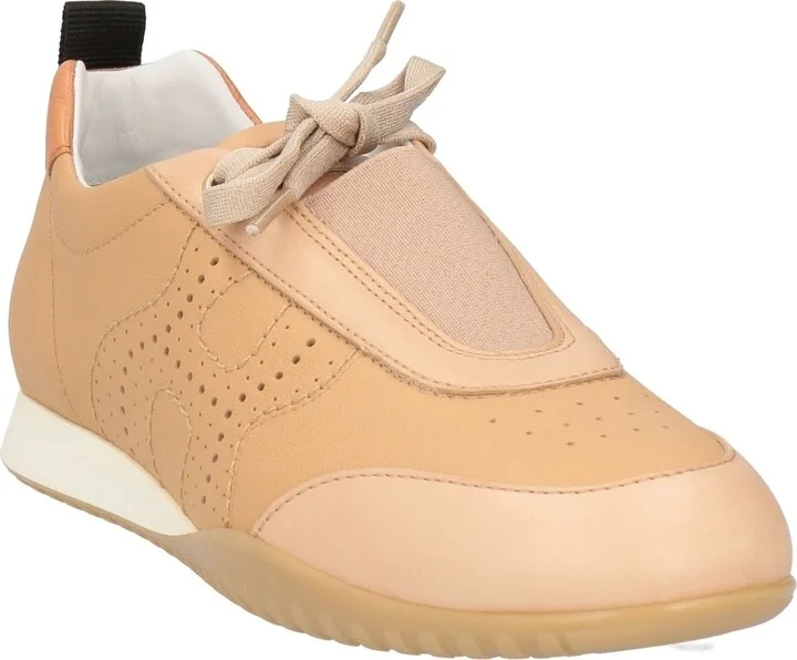 Hogan Woman Sneakers - Image 4