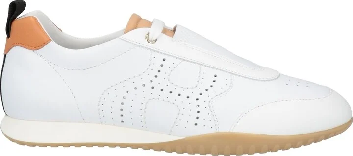 Hogan Woman Sneakers - Image 6
