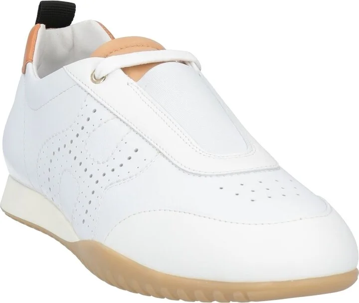 Hogan Woman Sneakers - Image 7