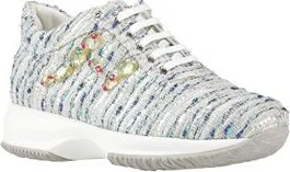 Hogan Woman Sneakers - Image 2