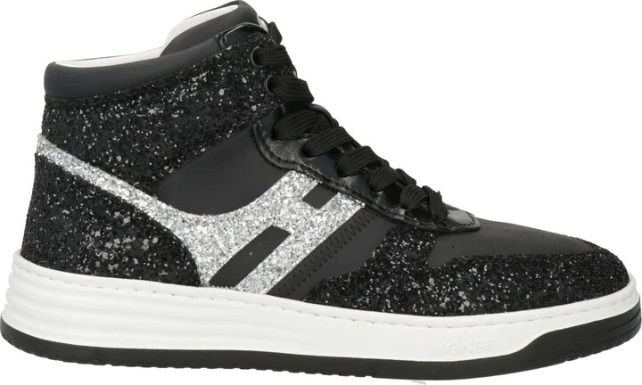 Hogan Woman Sneakers - Image 3
