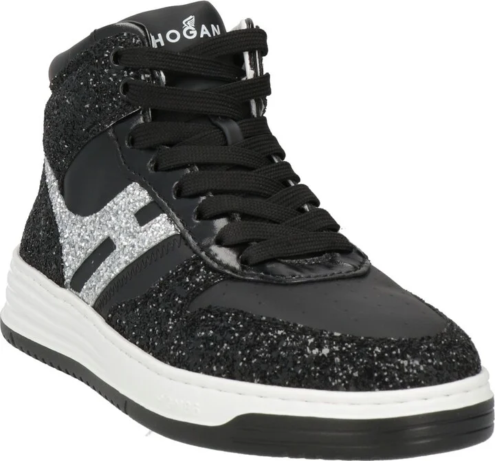 Hogan Woman Sneakers - Image 4