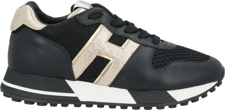 Hogan Woman Sneakers - Image 3