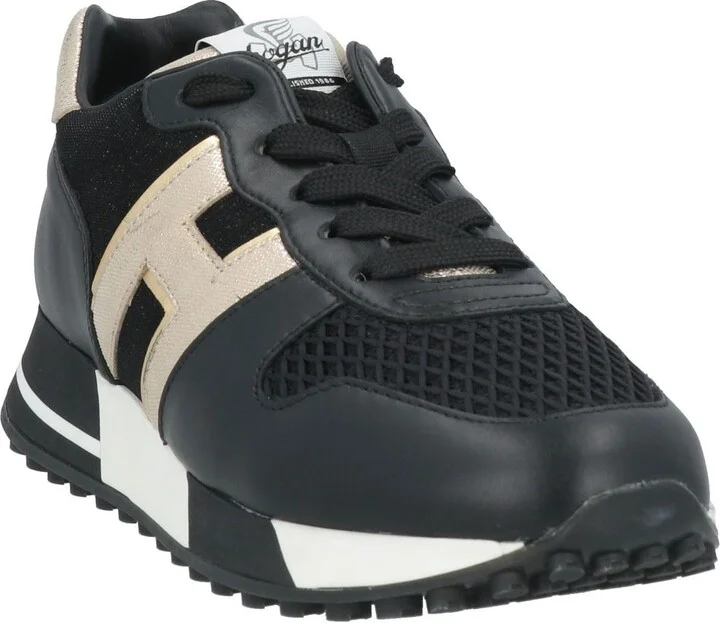 Hogan Woman Sneakers - Image 4