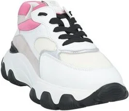 Hogan Woman Sneakers - Image 2