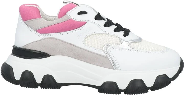 Hogan Woman Sneakers - Image 3