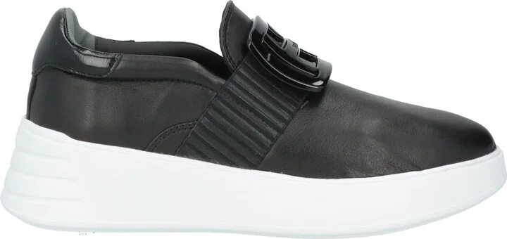 Hogan Woman Sneakers - Image 3