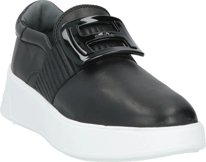 Hogan Woman Sneakers - Image 4