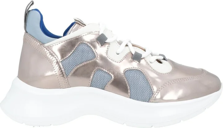 Hogan Woman Sneakers - Image 3