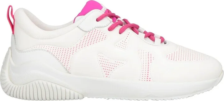 Hogan Woman Sneakers - Image 3