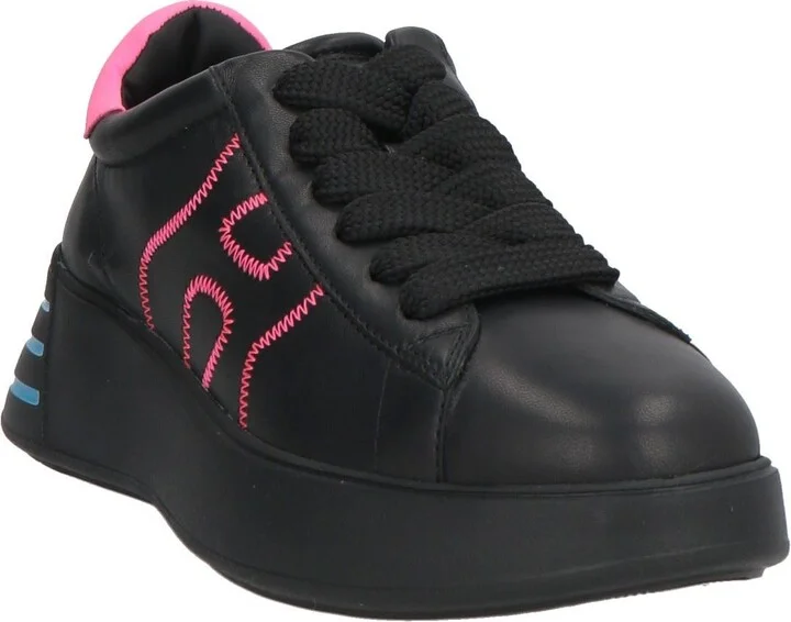 Hogan Woman Sneakers - Image 4