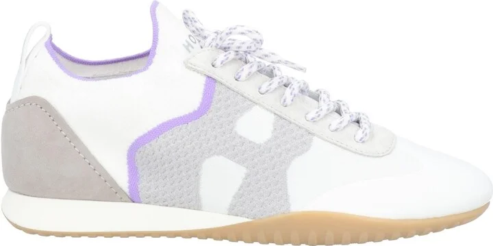 Hogan Woman Sneakers - Image 3