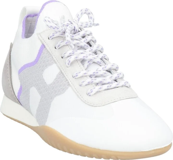 Hogan Woman Sneakers - Image 4