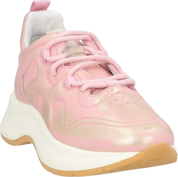 Hogan Woman Sneakers - Image 4
