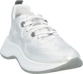 Hogan Woman Sneakers - Image 5