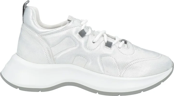 Hogan Woman Sneakers - Image 6