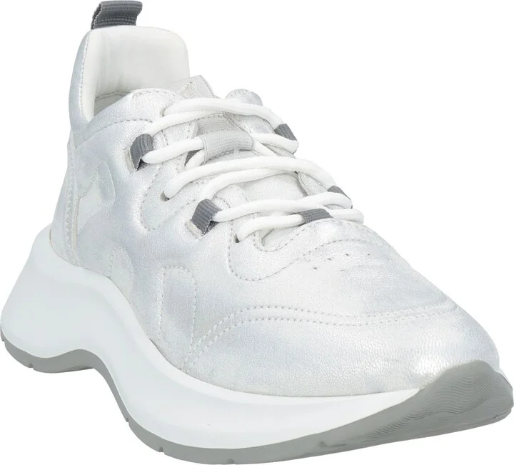 Hogan Woman Sneakers - Image 7