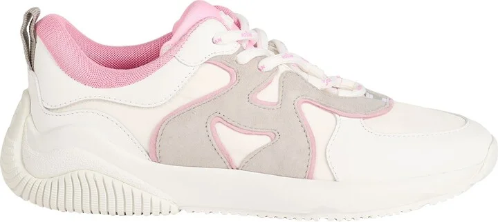 Hogan Woman Sneakers - Image 3