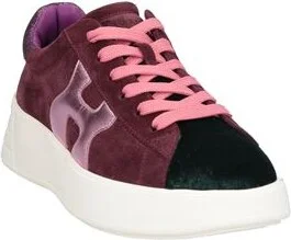 Hogan Woman Sneakers - Image 2