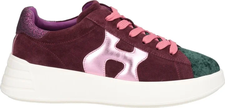 Hogan Woman Sneakers - Image 3