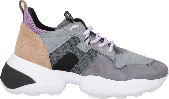 Hogan Woman Sneakers - Image 3