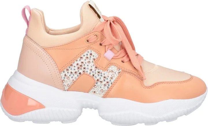 Hogan Woman Sneakers - Image 3