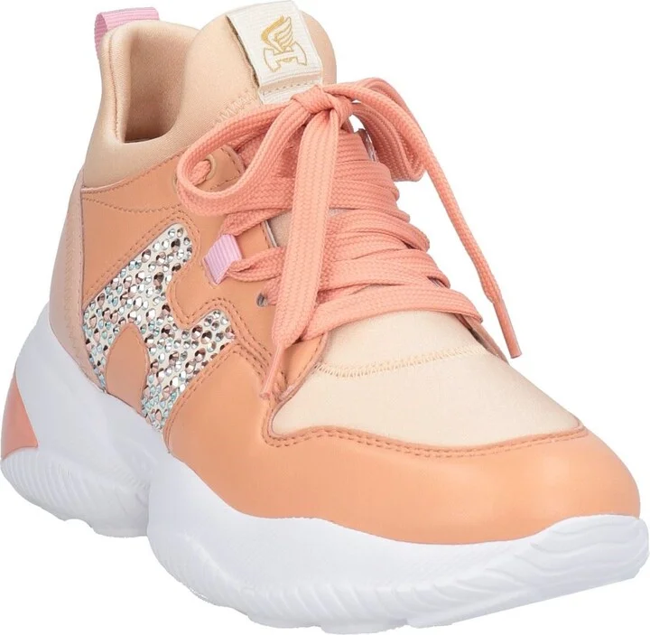 Hogan Woman Sneakers - Image 4