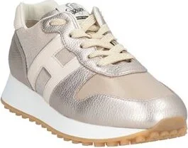 Hogan Woman Sneakers - Image 2
