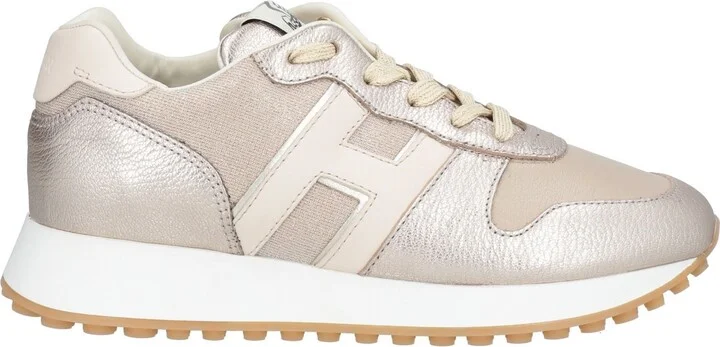 Hogan Woman Sneakers - Image 3