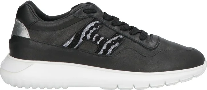 Hogan Woman Sneakers - Image 3
