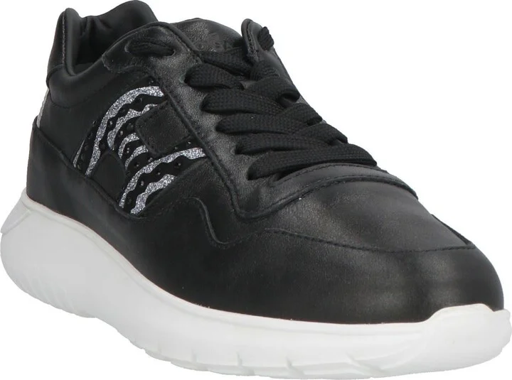 Hogan Woman Sneakers - Image 4
