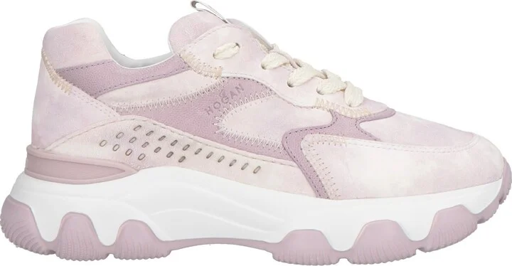 Hogan Woman Sneakers - Image 3